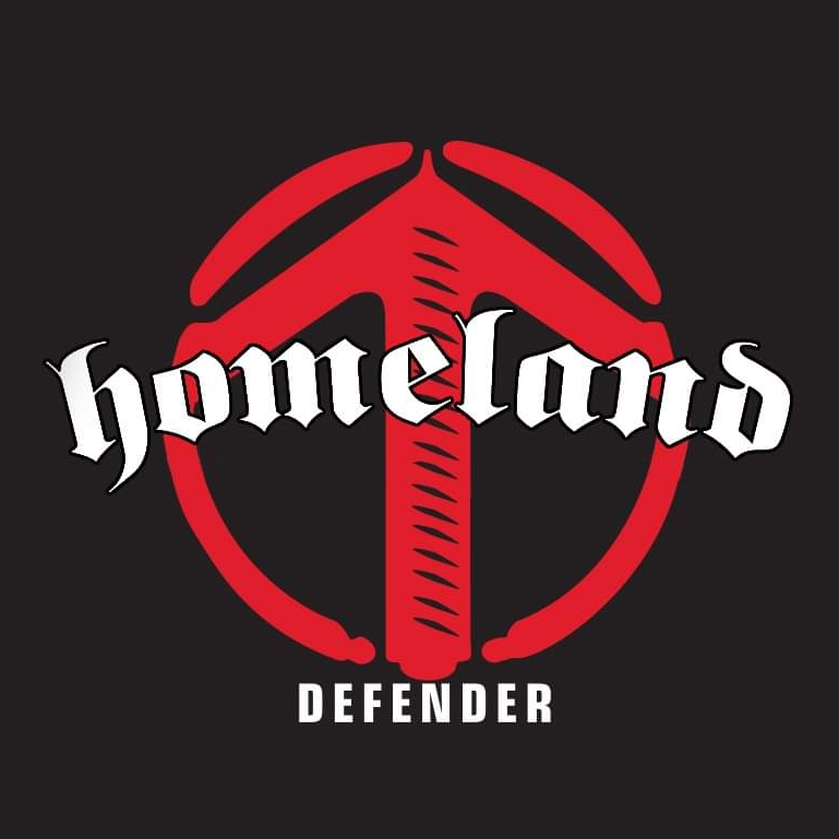 HOMELAND DEFENDER